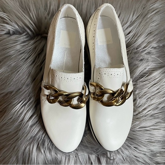 Dolce Vita Platform Sneaker - Picture 3 of 7